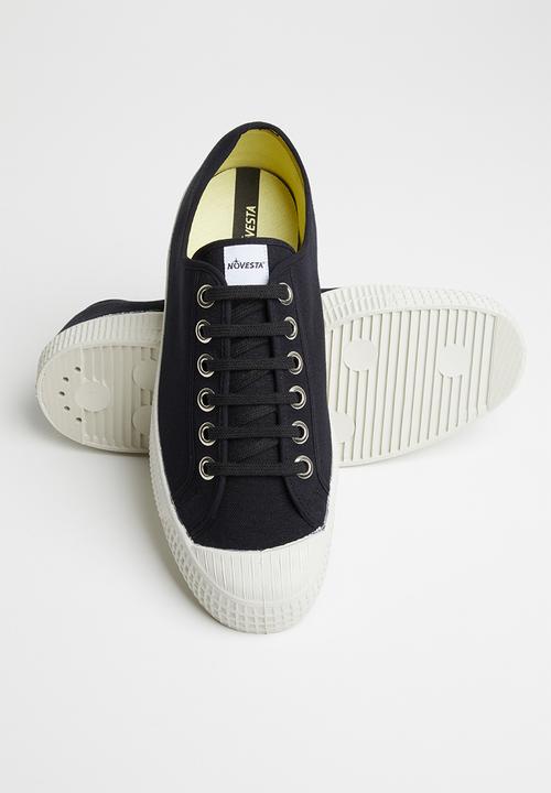 Novesta - Star master classic - black