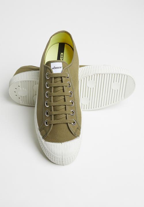 Novesta - Star master classic - olive