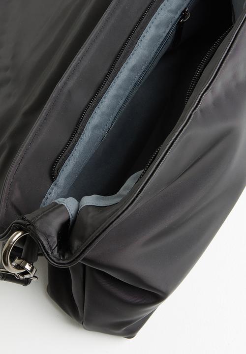 Superbalist - Studded crossbody bag - black