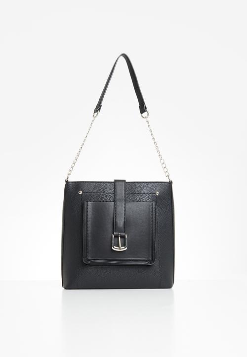 Superbalist - Marina tote bag - black