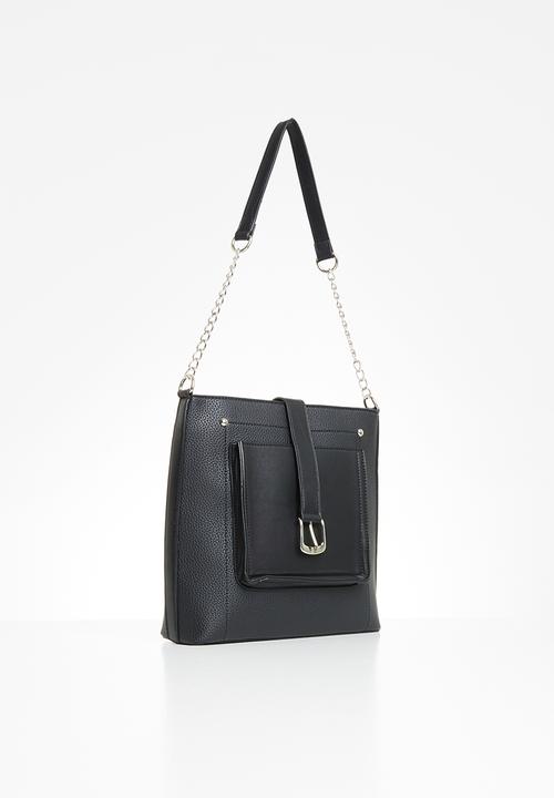 Superbalist - Marina tote bag - black