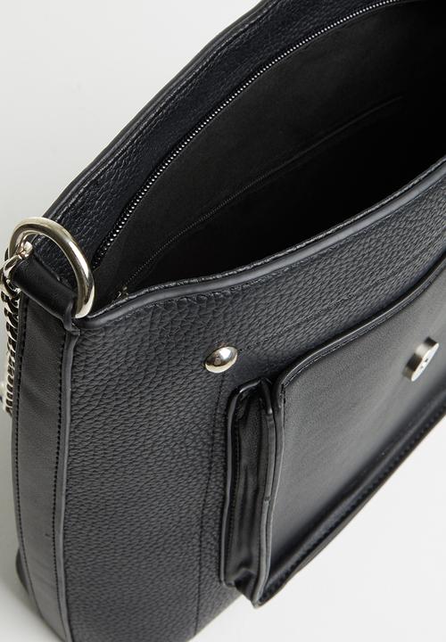 Superbalist - Marina tote bag - black