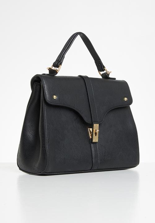 Superbalist - Ginny tote bag - black