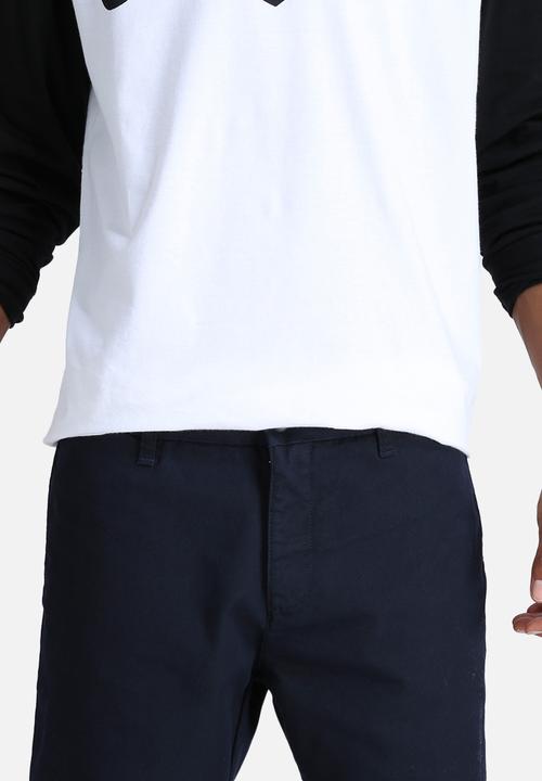 Carhartt WIP - League T-Shirt