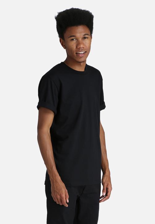 Carhartt WIP - Standard Crew Neck 2 Pack