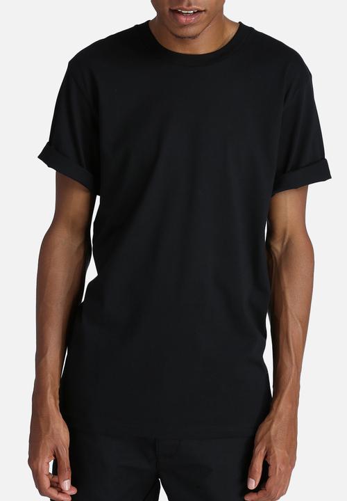 Carhartt WIP - Standard Crew Neck 2 Pack