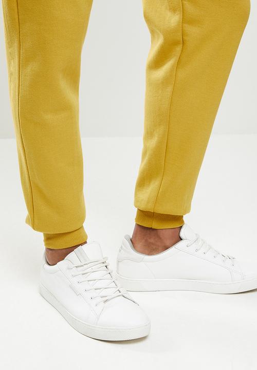 Ben Sherman - Jogger - mustard 