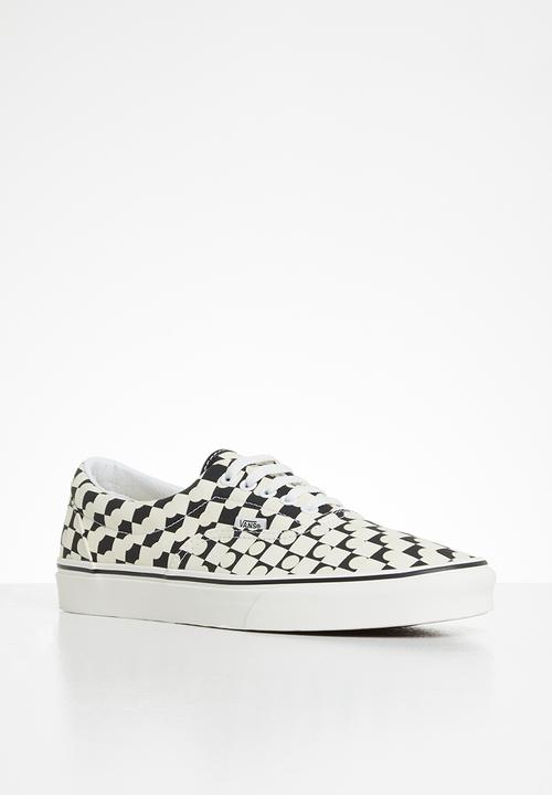 Vans - Era - uv ink/true white