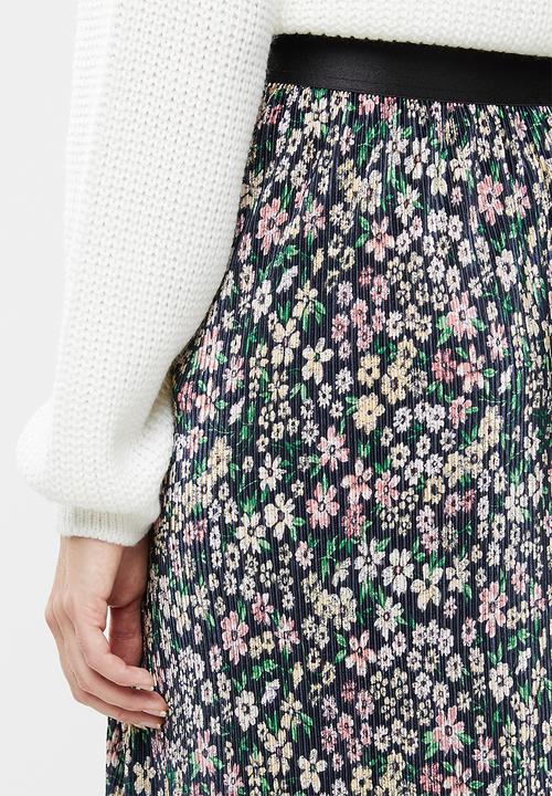 ONLY - Lena skirt - multi 