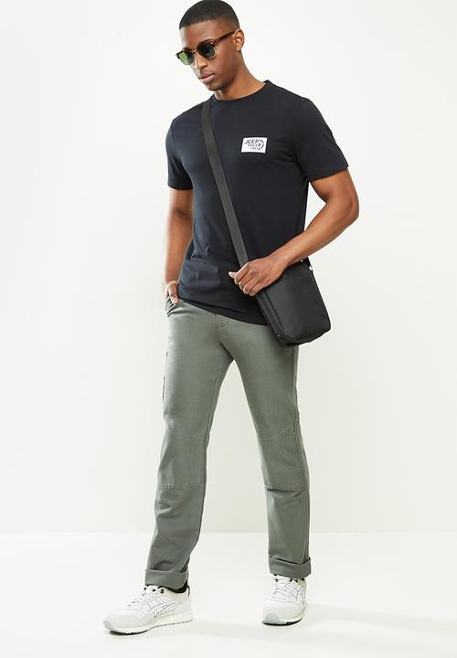 JEEP - Brio chino pants - olive