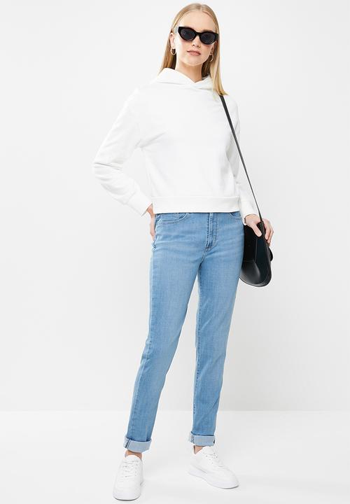 Levi’s® - 721 high rise skinny - azure mood