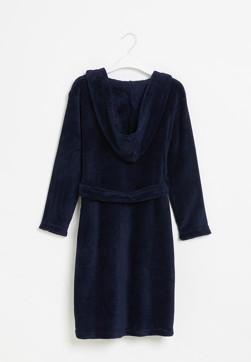 Pop Candy - Boys gown - navy