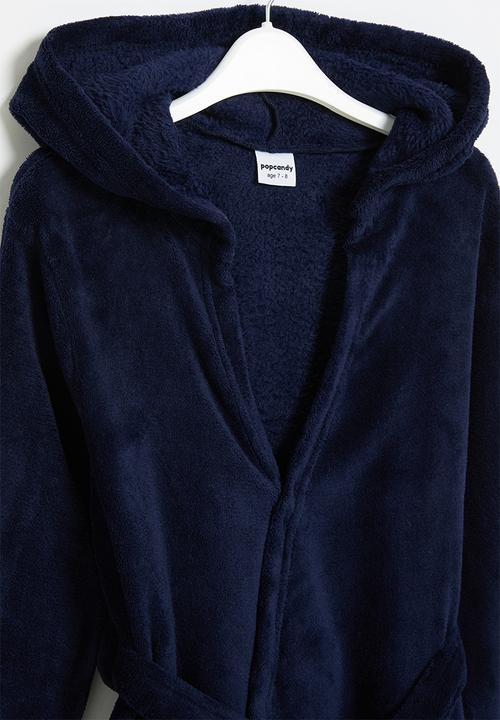 Pop Candy - Boys gown - navy
