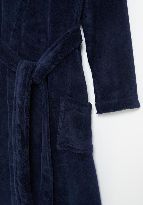 Pop Candy - Boys gown - navy