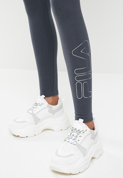 FILA - Lilo leggings - india ink
