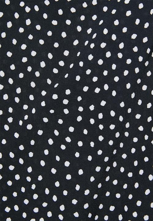 Superbalist - Short shacket - irregular spot