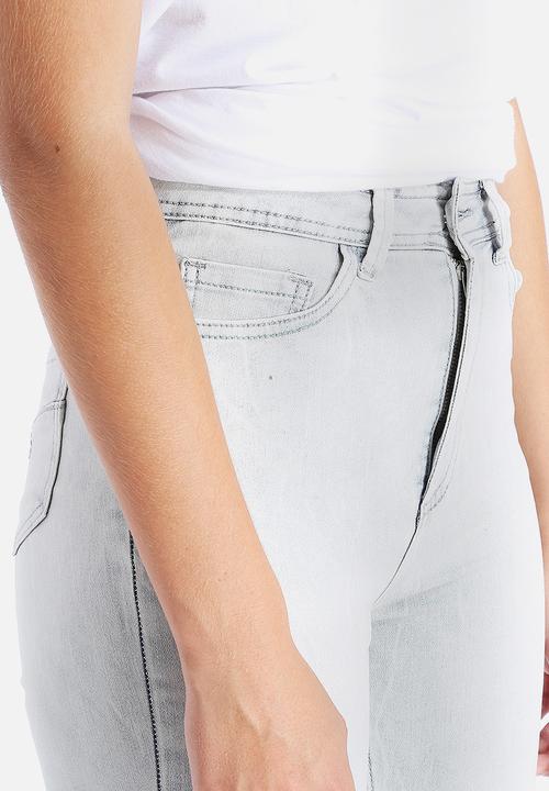 Bellfield - Marisol Ripped Skinny Jeans
