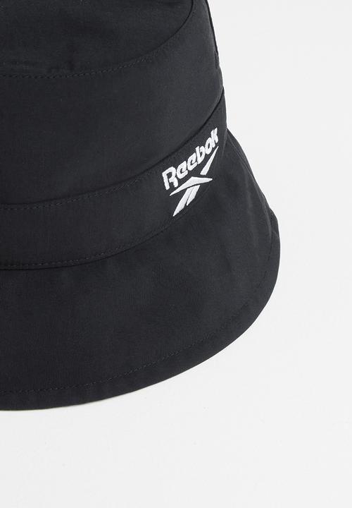 Reebok - Cl fo bucket hat - black