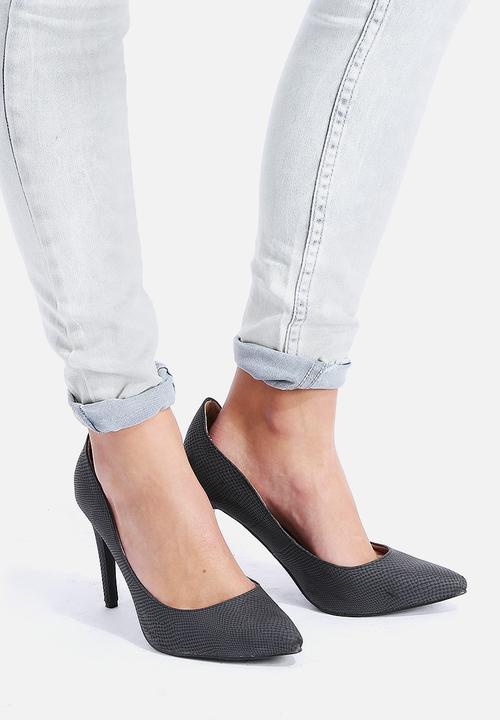 Bellfield - Marisol Ripped Skinny Jeans