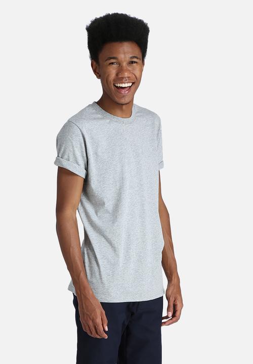Carhartt WIP - Standard Crew Neck 2 Pack