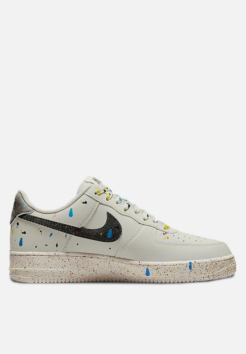 Nike - Air force 1 '07 lv8 - light bone/black-sail