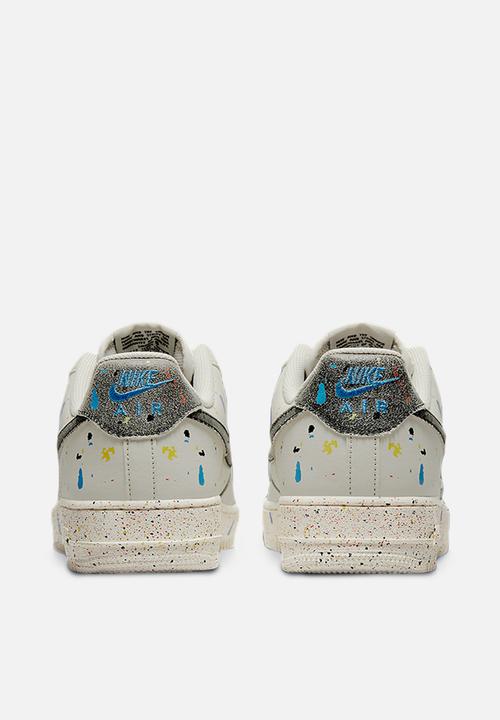 Nike - Air force 1 '07 lv8 - light bone/black-sail