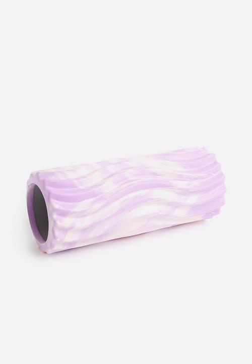 Botthms - Foam roller - grape slush
