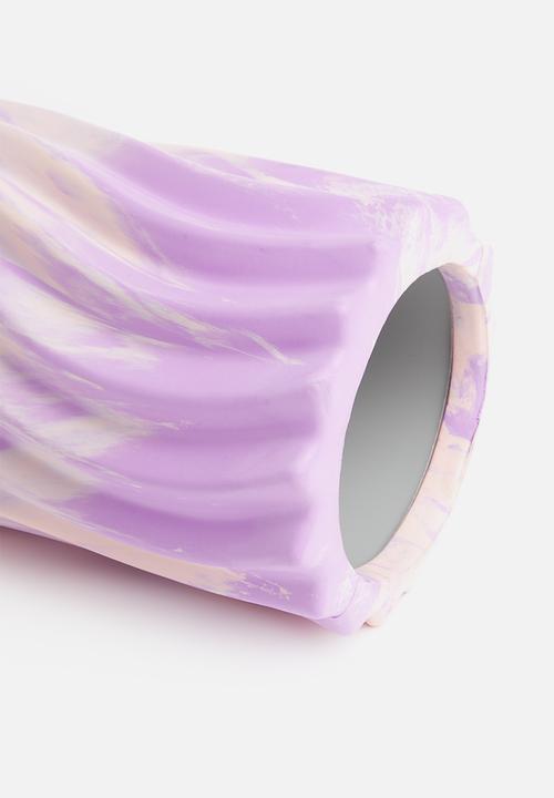Botthms - Foam roller - grape slush