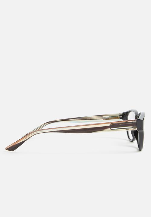 Superbalist - Sasha readers - black