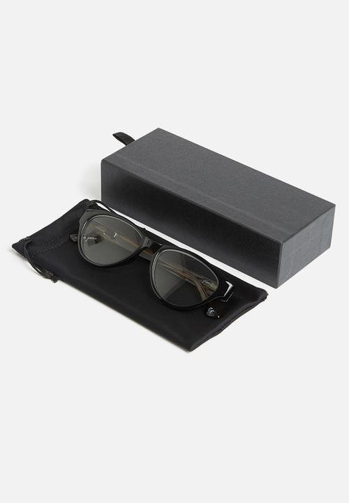 Superbalist - Sasha readers - black