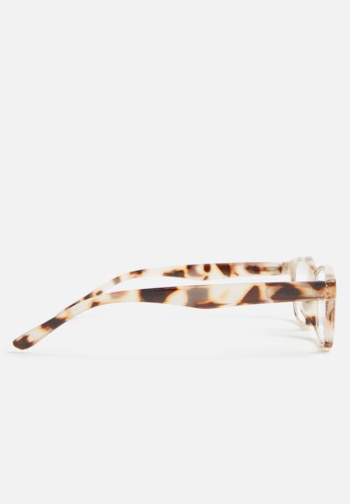 Superbalist - Joy readers - brown