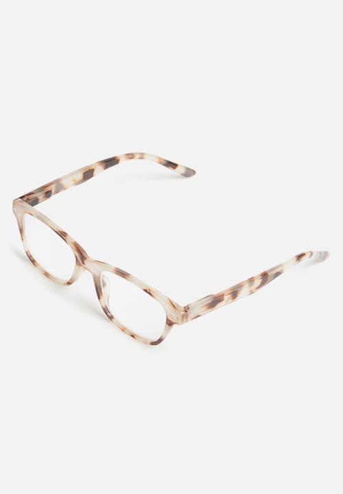 Superbalist - Joy readers - brown