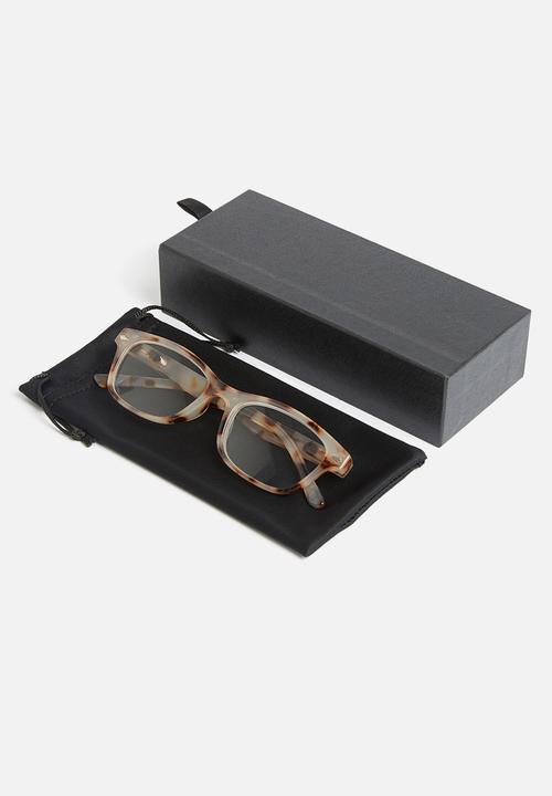 Superbalist - Joy readers - brown