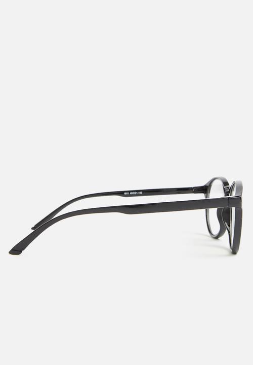 Superbalist - Connor readers - black