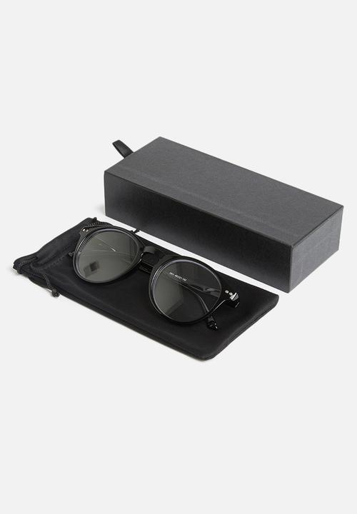 Superbalist - Connor readers - black