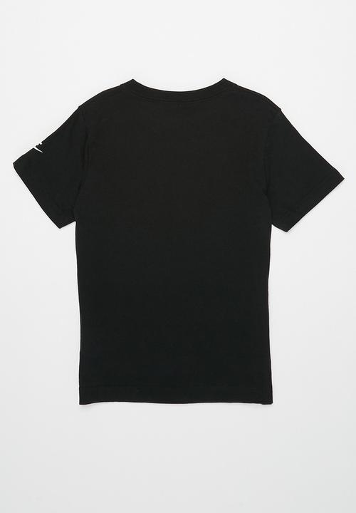 Nike - Nike jdi boxy tee - black