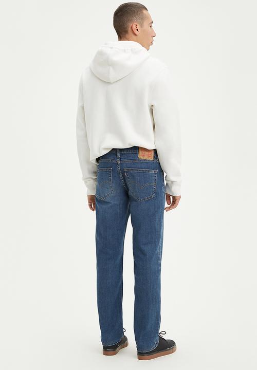 Levi’s® - 511® slim - sanibel beach adv - blue