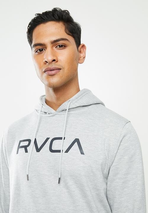 RVCA - Big rvca pullover - grey