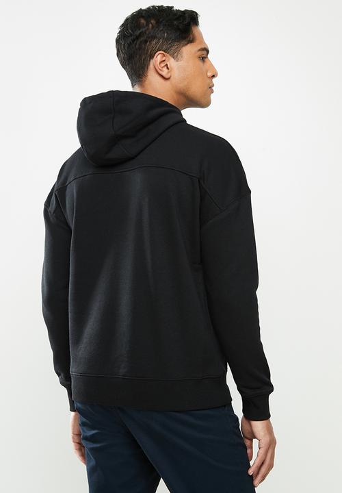 O'Neill - Hd pullover hoody - black
