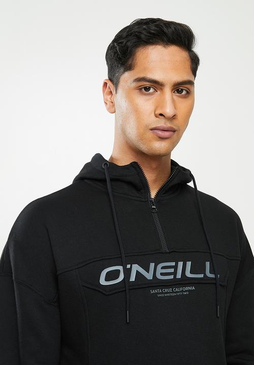 O'Neill - Hd pullover hoody - black