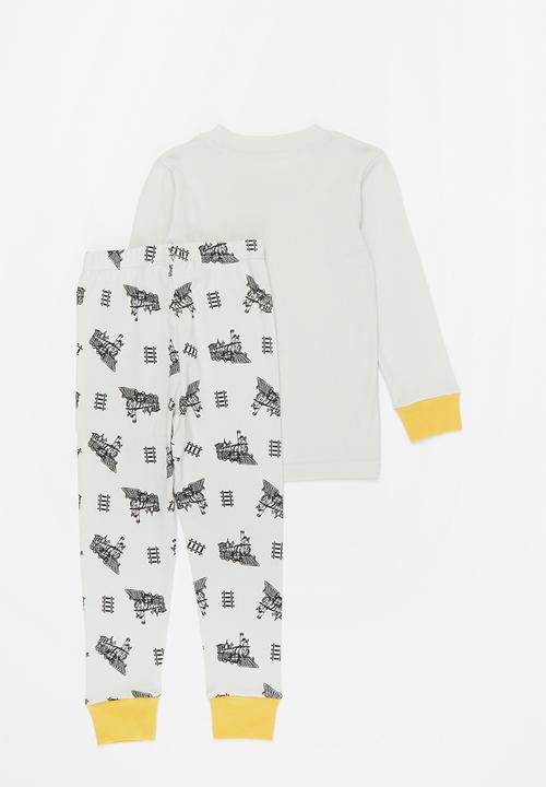 Pop Candy - Boys pj set - multi 