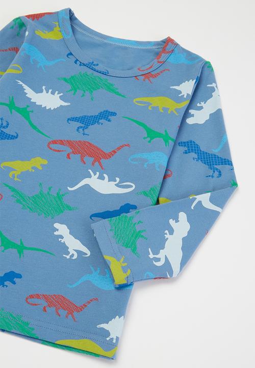 Pop Candy - Boys printed sleep set - multi 