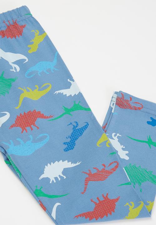Pop Candy - Boys printed sleep set - multi 
