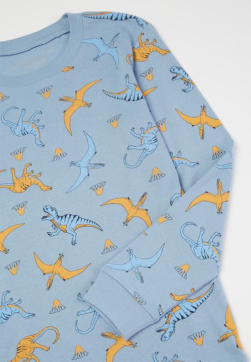 Pop Candy - Boys printed sleep set - multi 