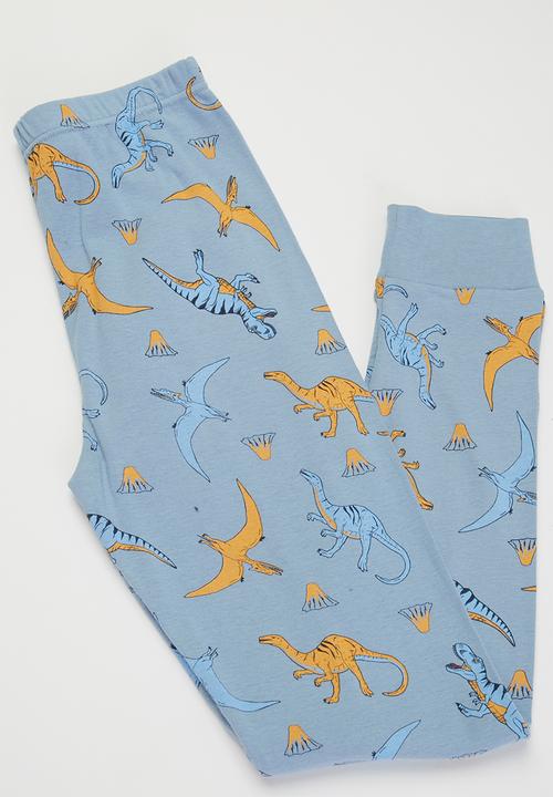 Pop Candy - Boys printed sleep set - multi 
