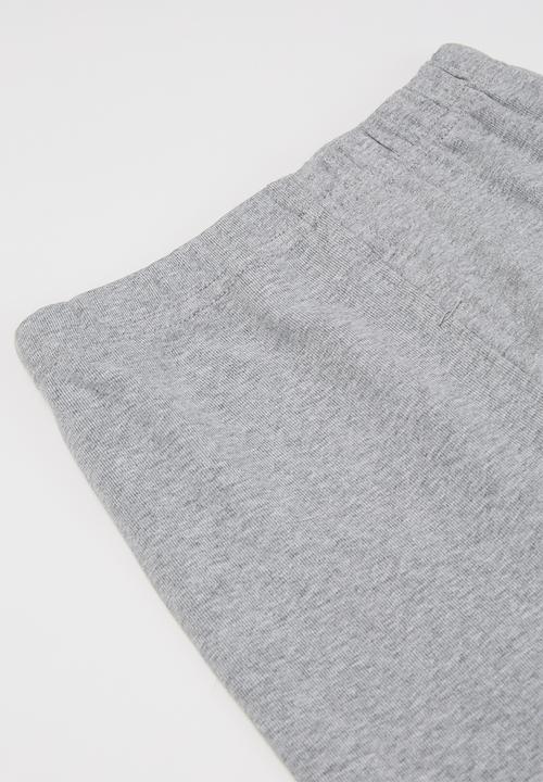 Pop Candy - Basic jogger - grey melange