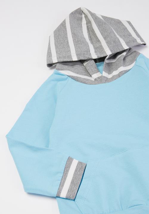 Pop Candy - Hoodie & jogger set - multi 
