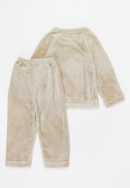 Pop Candy - Boys pj set - multi 