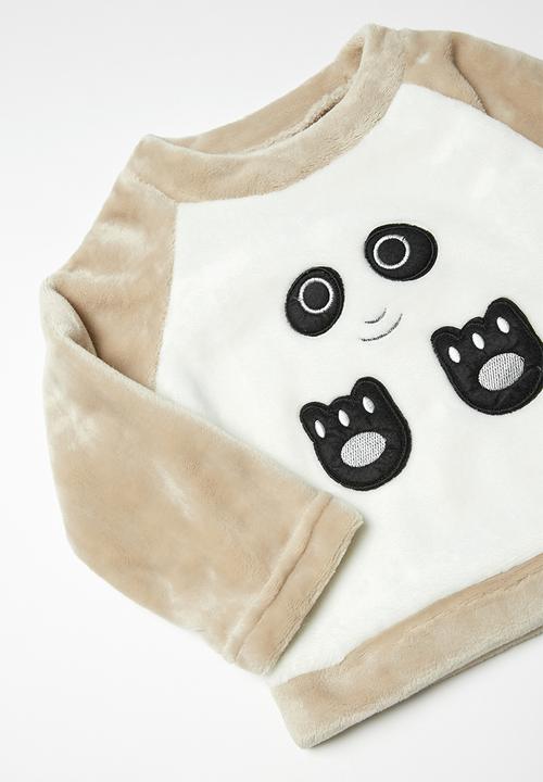 Pop Candy - Boys pj set - multi 