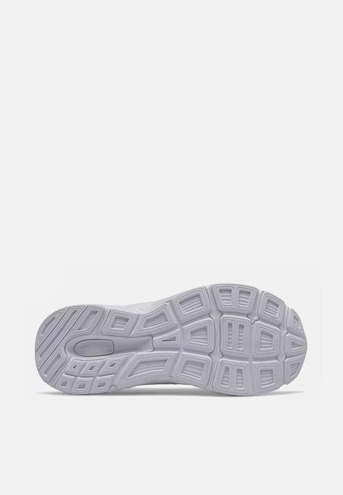 New Balance  - Kids 680 - white